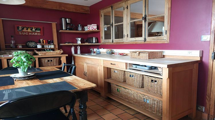 Ma-Cabane - Vente Maison LIERGUES, 237 m²