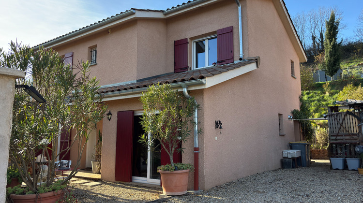 Ma-Cabane - Vente Maison LIERGUES, 152 m²