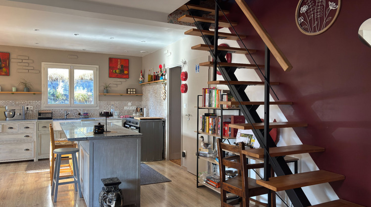 Ma-Cabane - Vente Maison LIERGUES, 152 m²