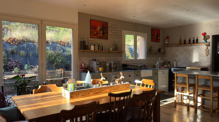 Ma-Cabane - Vente Maison LIERGUES, 152 m²