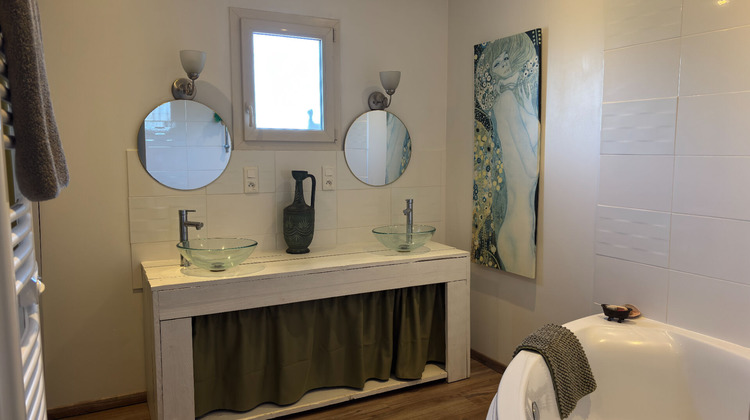 Ma-Cabane - Vente Maison LIERGUES, 152 m²