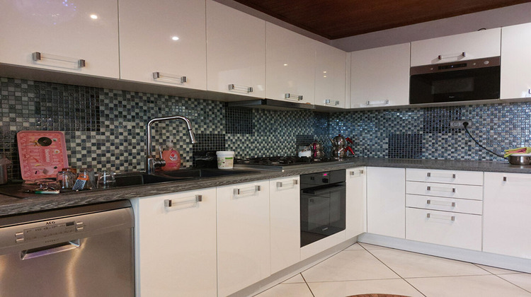 Ma-Cabane - Vente Maison LIERGUES, 220 m²