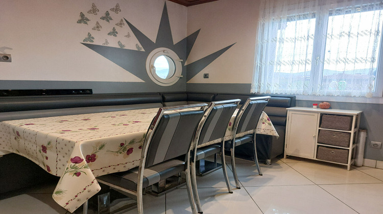 Ma-Cabane - Vente Maison LIERGUES, 220 m²