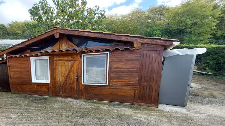 Ma-Cabane - Vente Maison LIERGUES, 220 m²