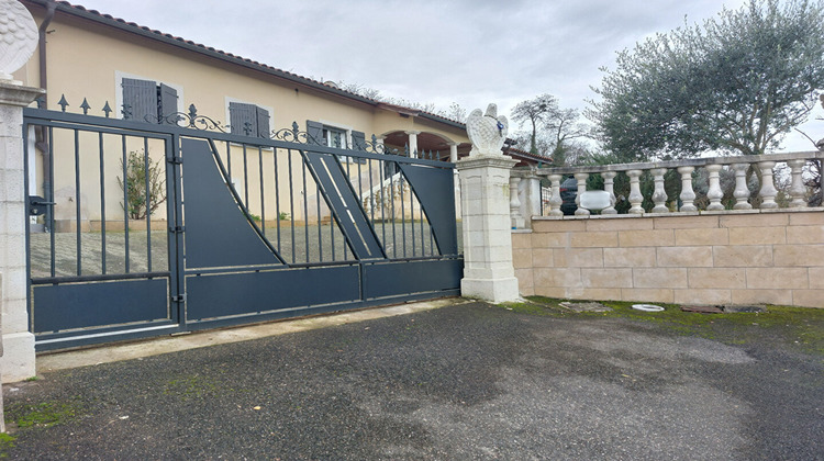 Ma-Cabane - Vente Maison LIERGUES, 220 m²