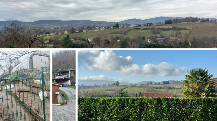 Ma-Cabane - Vente Maison LIERGUES, 220 m²