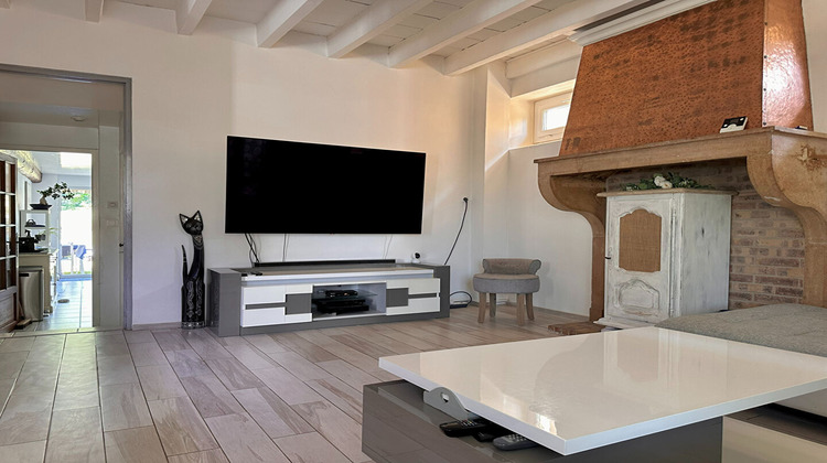 Ma-Cabane - Vente Maison LIERGUES, 200 m²