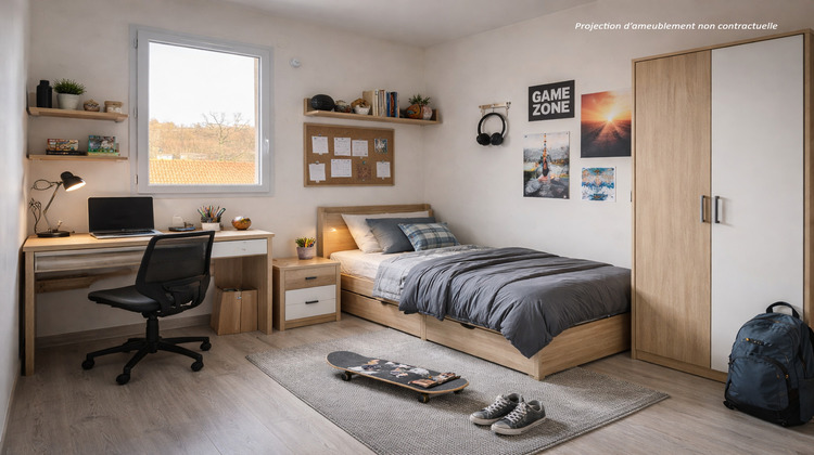 Ma-Cabane - Vente Maison LIERGUES, 103 m²