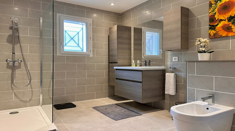 Ma-Cabane - Vente Maison LIERGUES, 103 m²