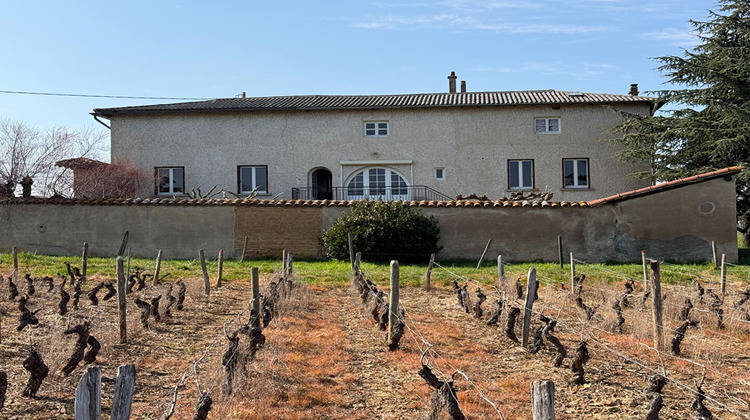 Ma-Cabane - Vente Maison LIERGUES, 300 m²