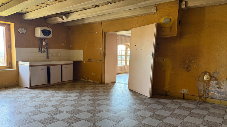 Ma-Cabane - Vente Maison LIERGUES, 300 m²