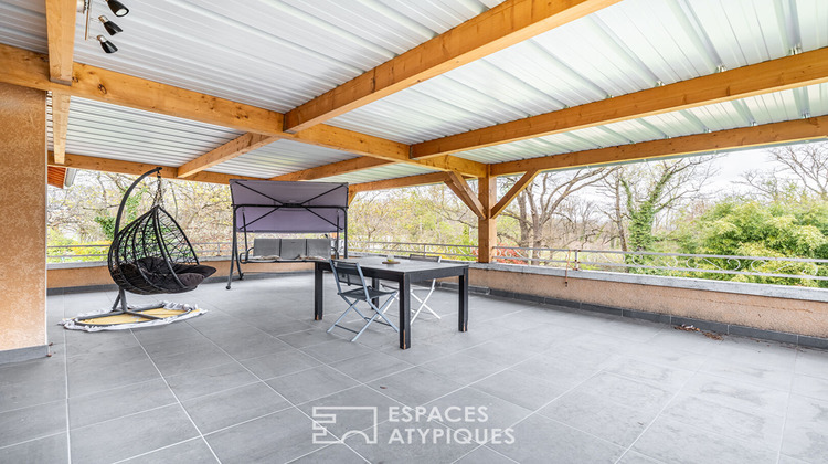Ma-Cabane - Vente Maison LIERGUES, 280 m²