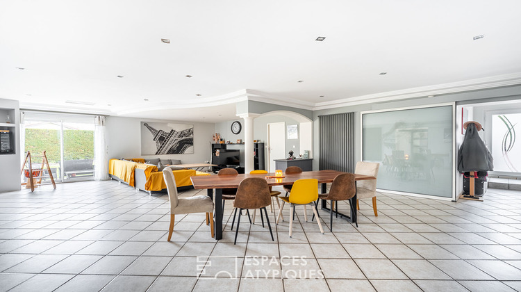 Ma-Cabane - Vente Maison LIERGUES, 280 m²