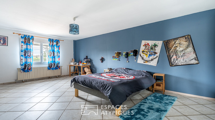 Ma-Cabane - Vente Maison LIERGUES, 280 m²