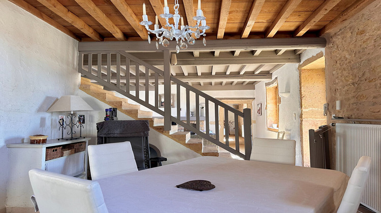 Ma-Cabane - Vente Maison LIERGUES, 210 m²