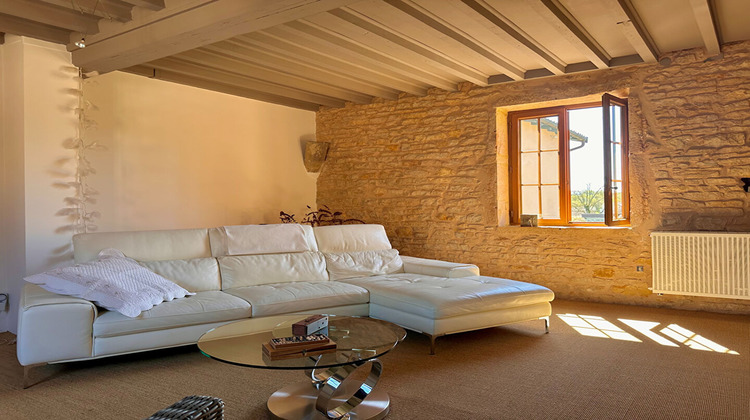 Ma-Cabane - Vente Maison LIERGUES, 210 m²