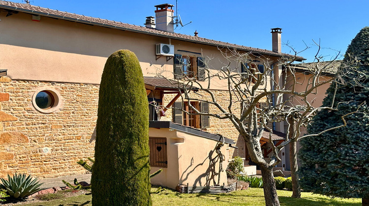 Ma-Cabane - Vente Maison LIERGUES, 210 m²