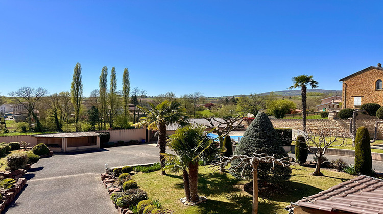 Ma-Cabane - Vente Maison LIERGUES, 210 m²