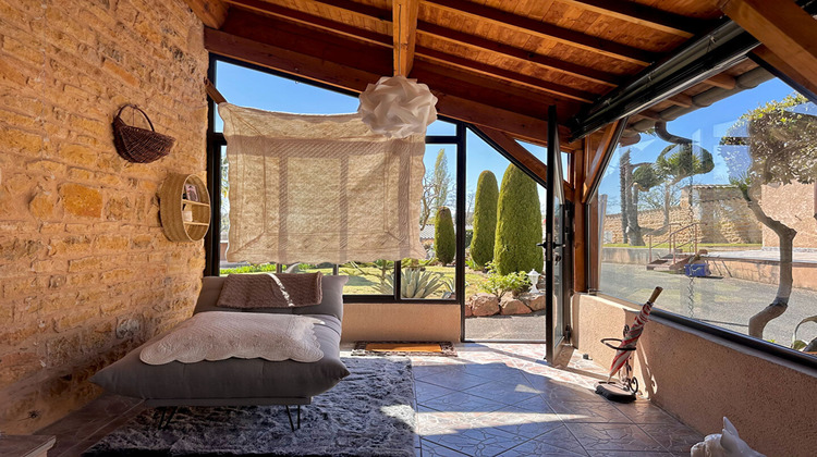 Ma-Cabane - Vente Maison LIERGUES, 210 m²