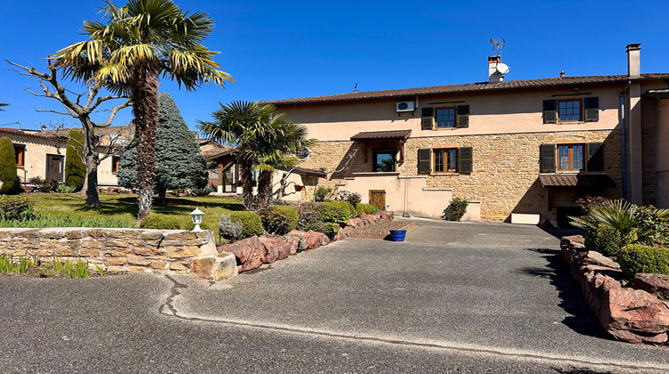 Ma-Cabane - Vente Maison LIERGUES, 210 m²