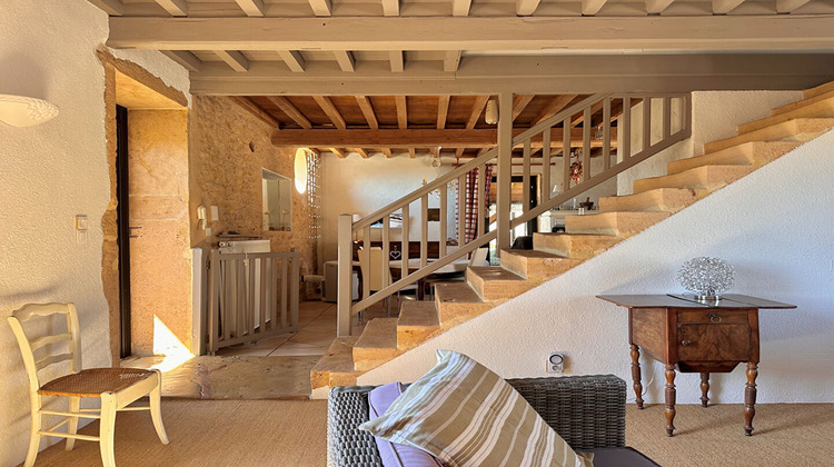 Ma-Cabane - Vente Maison LIERGUES, 210 m²