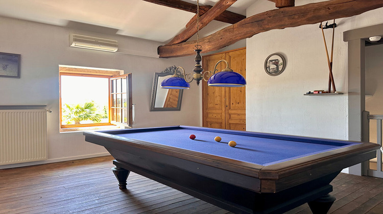 Ma-Cabane - Vente Maison LIERGUES, 210 m²