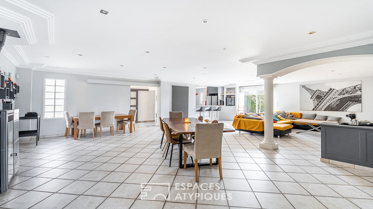 Ma-Cabane - Vente Maison LIERGUES, 280 m²