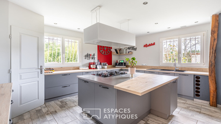 Ma-Cabane - Vente Maison LIERGUES, 280 m²