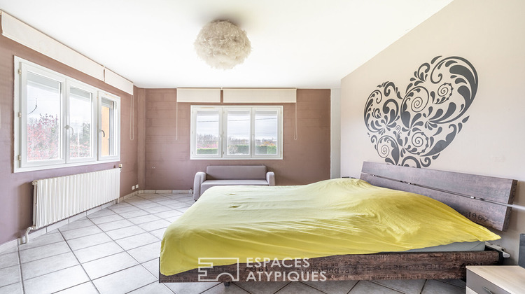 Ma-Cabane - Vente Maison LIERGUES, 280 m²