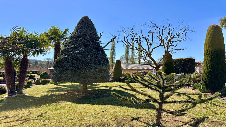 Ma-Cabane - Vente Maison LIERGUES, 210 m²