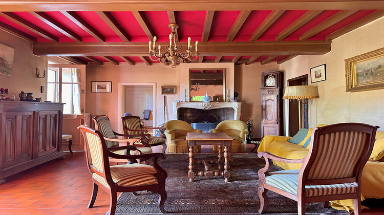 Ma-Cabane - Vente Maison LIERGUES, 294 m²