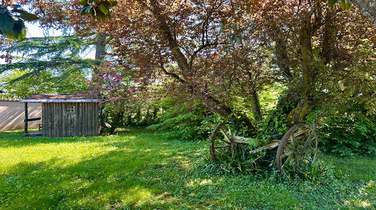 Ma-Cabane - Vente Maison LIERGUES, 294 m²