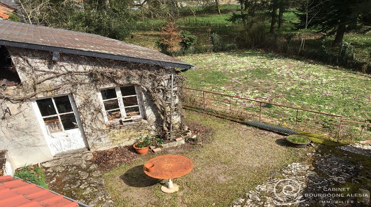 Ma-Cabane - Vente Maison LIERNAIS, 100 m²