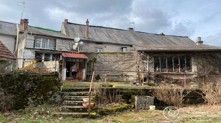 Ma-Cabane - Vente Maison LIERNAIS, 100 m²