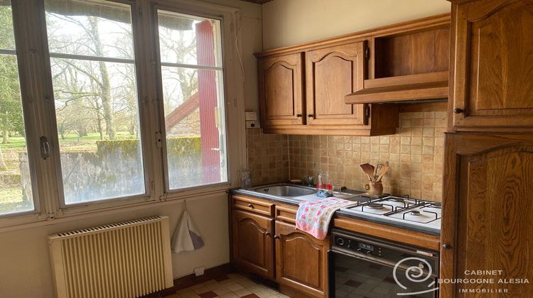 Ma-Cabane - Vente Maison LIERNAIS, 100 m²