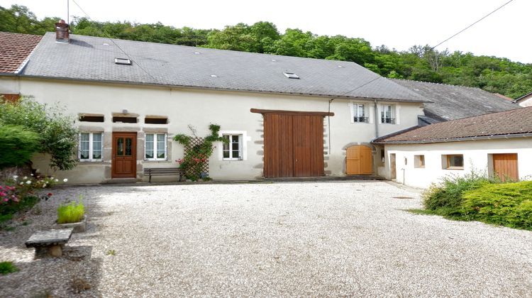 Ma-Cabane - Vente Maison Liernais, 115 m²