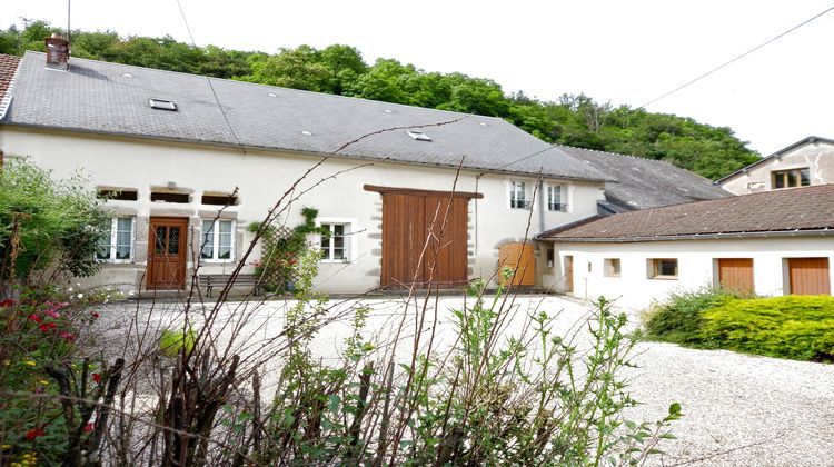 Ma-Cabane - Vente Maison Liernais, 115 m²