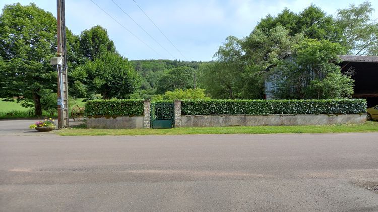 Ma-Cabane - Vente Maison Liernais, 115 m²