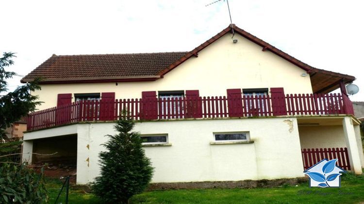 Ma-Cabane - Vente Maison Liernolles, 97 m²