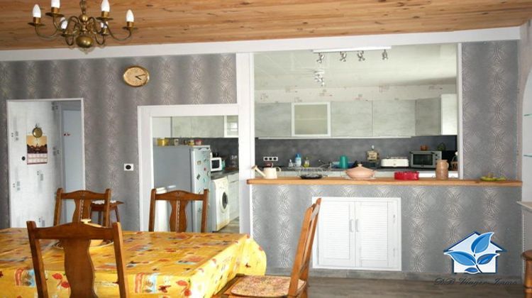 Ma-Cabane - Vente Maison Liernolles, 97 m²