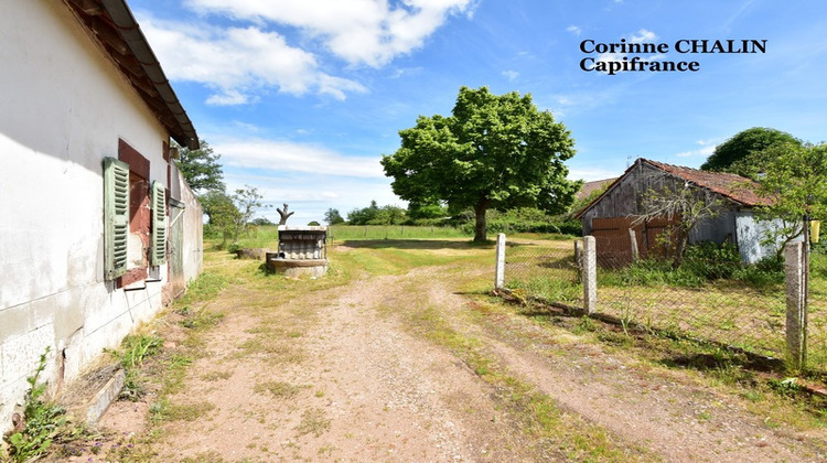Ma-Cabane - Vente Maison LIERNOLLES, 76 m²