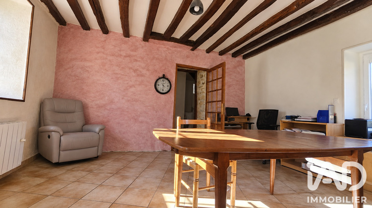 Ma-Cabane - Vente Maison Lierville, 195 m²