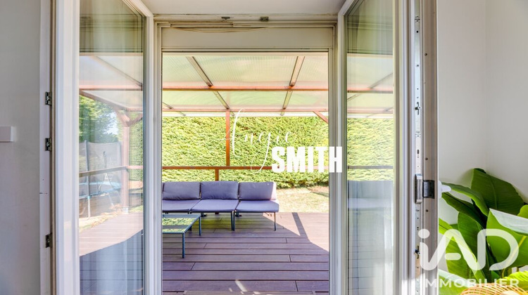 Ma-Cabane - Vente Maison Lierville, 90 m²