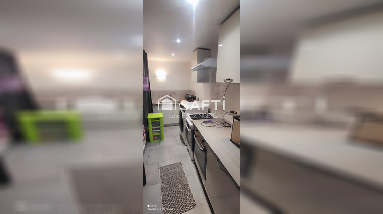 Ma-Cabane - Vente Maison Liesse-Notre-Dame, 140 m²