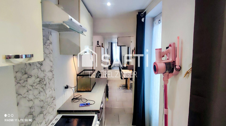 Ma-Cabane - Vente Maison Liesse-Notre-Dame, 140 m²