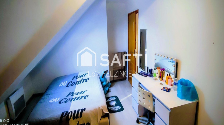 Ma-Cabane - Vente Maison Liesse-Notre-Dame, 140 m²