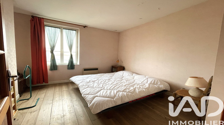 Ma-Cabane - Vente Maison Liesse-Notre-Dame, 90 m²