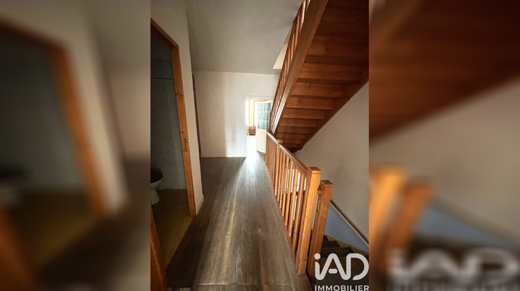 Ma-Cabane - Vente Maison Liesse-Notre-Dame, 90 m²