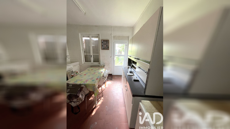Ma-Cabane - Vente Maison Liesse-Notre-Dame, 90 m²