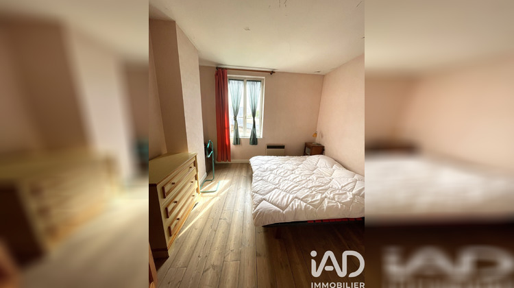 Ma-Cabane - Vente Maison Liesse-Notre-Dame, 90 m²